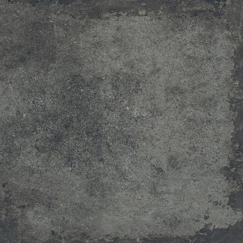 CASTLESTONE ANTISLIP BLACK SQ 60X60 - CERAMICHE PIEMME 00460A PIEMME CERAMICHE - 1