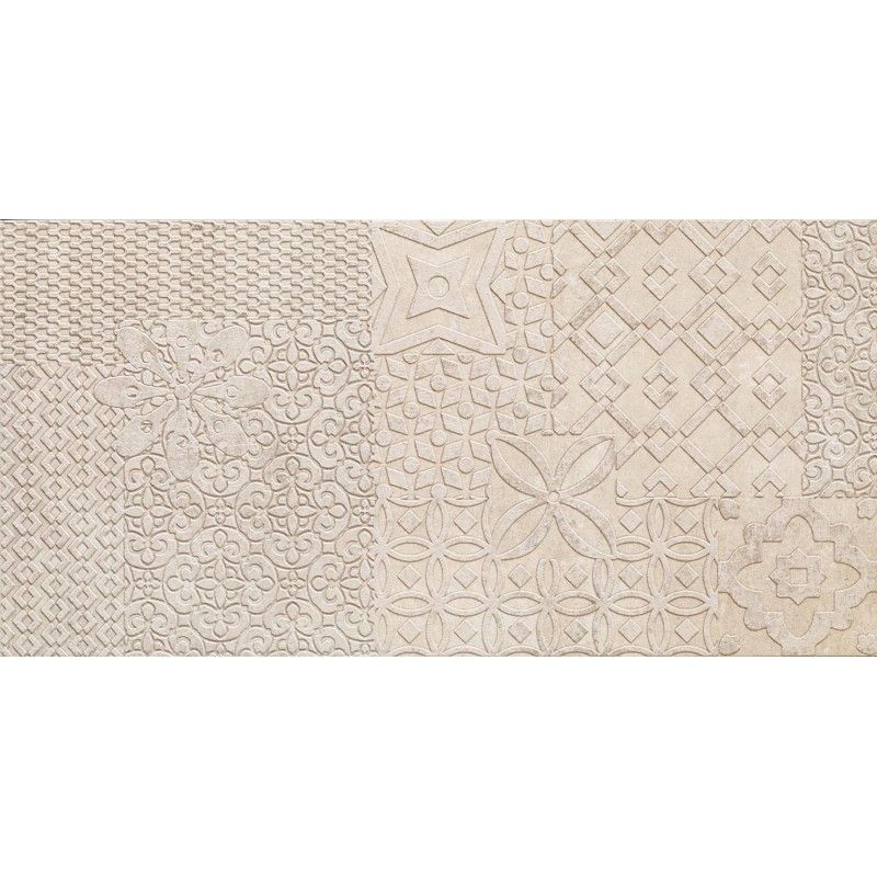CASTLESTONE INCISO ALMOND SQ 30X60 - CERAMICHE PIEMME 00283 PIEMME CERAMICHE - 1