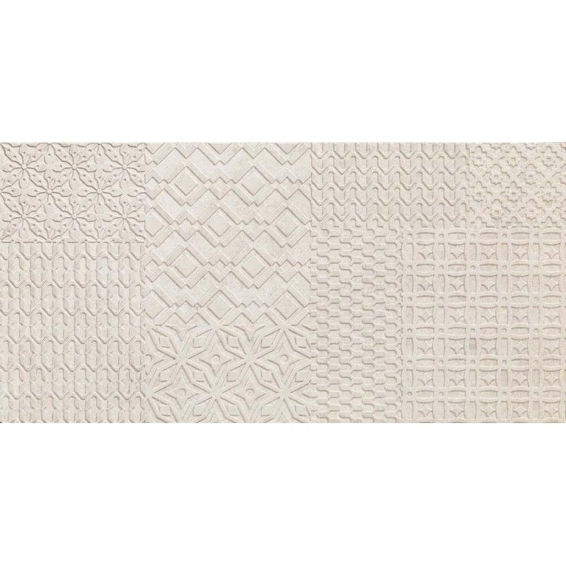 CASTLESTONE INCISO WHITE RETTIFICATO 30X60 - CERAMICHE PIEMME 00282 PIEMME CERAMICHE - 1