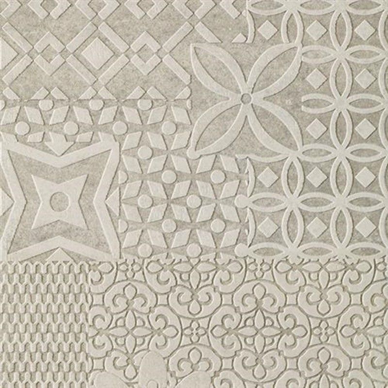 CASTLESTONE INCISO GREY SQ 30X60 - CERAMICHE PIEMME 00284 PIEMME CERAMICHE - 1