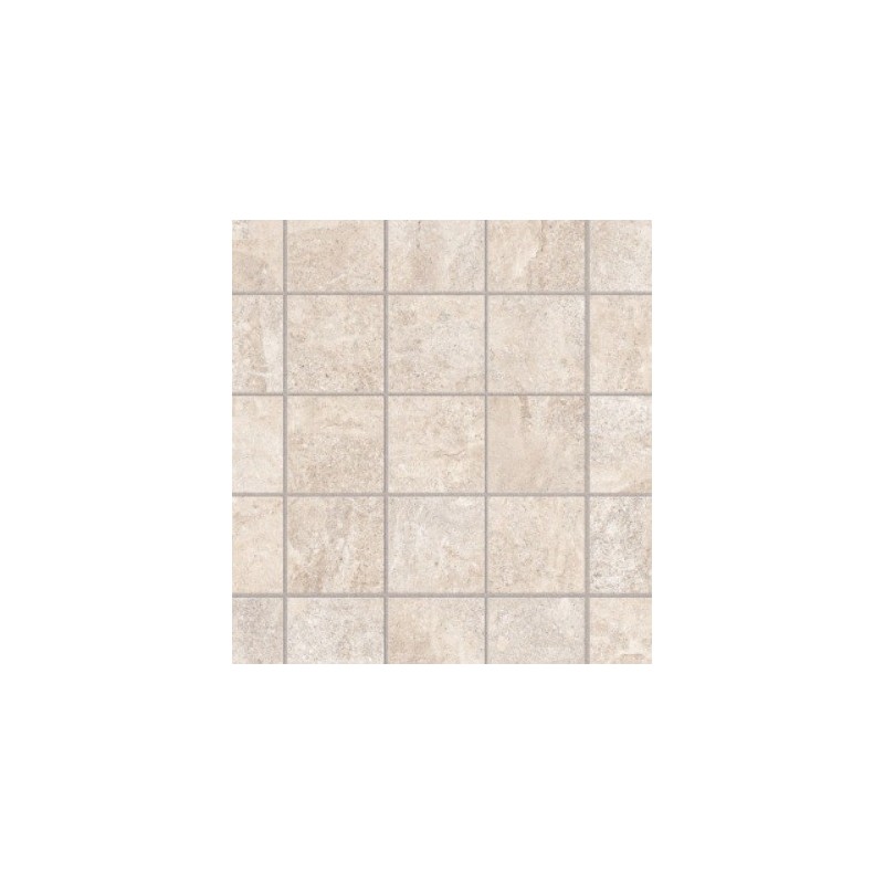 CASTLESTONE MOSAIK ALMOND SQ 30X30 - CERAMICHE PIEMME 00160 PIEMME CERAMICHE - 1