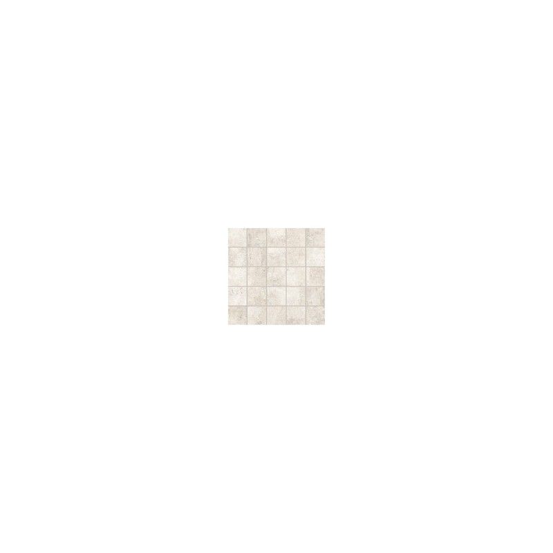 CASTLESTONE MOSAIC WHITE SQ 30X30 - CERAMICHE PIEMME 00159 PIEMME CERAMICHE - 1