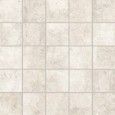 CASTLESTONE MOSAIC WHITE SQ 30X30 - CERAMICHE PIEMME 00159 PIEMME CERAMICHE - 1