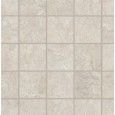 CASTLESTONE MOSAICO GREY RETTIFICATO 30X30 - CERAMICHE PIEMME 00161 PIEMME CERAMICHE - 1