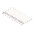 CASTLESTONE STEP CASTLE BLACK NATURAL SQ 30X60 - CERAMICHE PIEMME 00193 PIEMME CERAMICHE - 1