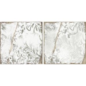 COTTAGE MAIOLICA GRIGIO RETTIFICATO 15X15 - CERAMICHE PIEMME 00281 PIEMME CERAMICHE - 1