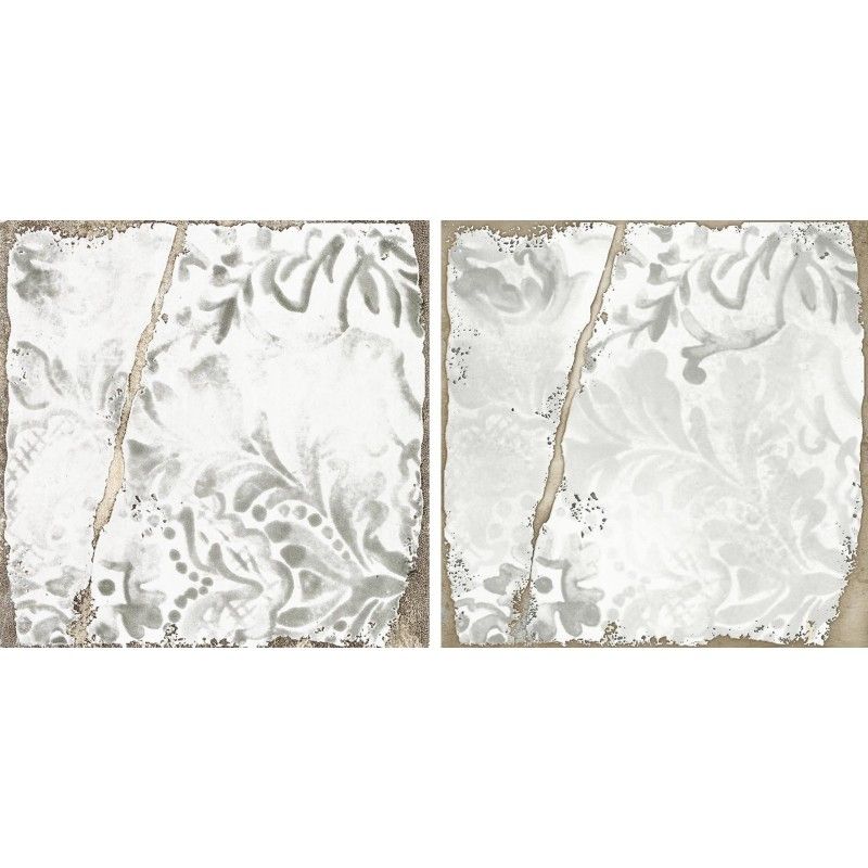 COTTAGE MAIOLICA GRIGIO SQ 15X15 - CERAMICHE PIEMME 00281 PIEMME CERAMICHE - 1