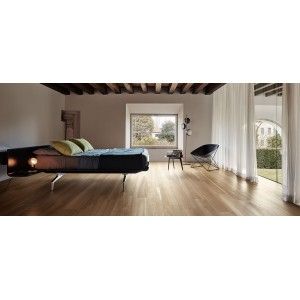 FLEUR DE BOIS BLANC TARSIA NATURALE 20X20 RETTIFICATO - CERAMICHE PIEMME 02052 PIEMME CERAMICHE - 1