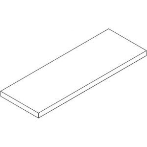 FLEUR DE BOIS STEP GRIS NATURALE 20X120 RETTIFICATO - CERAMICHE PIEMME 02075 PIEMME CERAMICHE - 1