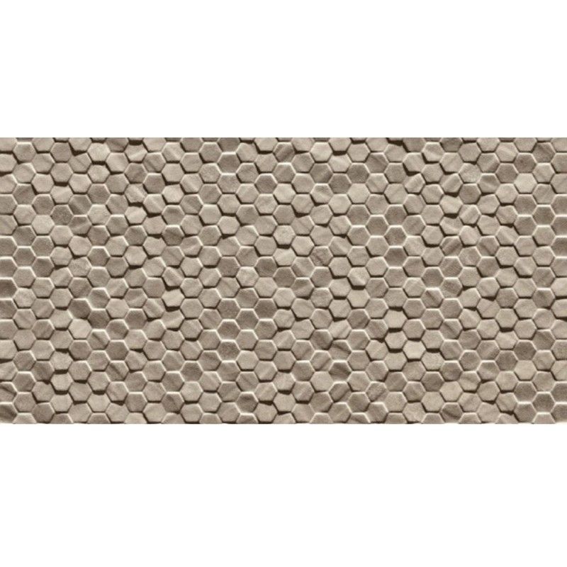 GEOSTONE ESAGONETTA TERRA RETTIFICATO 30X60 - CERAMICHE PIEMME 63630A PIEMME CERAMICHE - 1