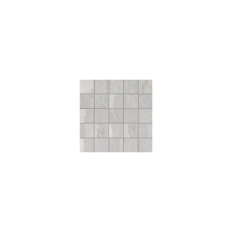 GEOSTONE MOSAIC GRIGIO NATURAL SQ 30X30 - CERAMICHE PIEMME 63660 PIEMME CERAMICHE - 1