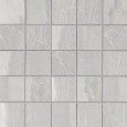 GEOSTONE MOSAIC GRIGIO NATURAL SQ 30X30 - CERAMICHE PIEMME 63660 PIEMME CERAMICHE - 1