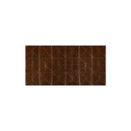 MATERIA TENSEGRITY RUST NATURAL SQ 30X60 - CERAMICHE PIEMME 03084A PIEMME CERAMICHE - 1