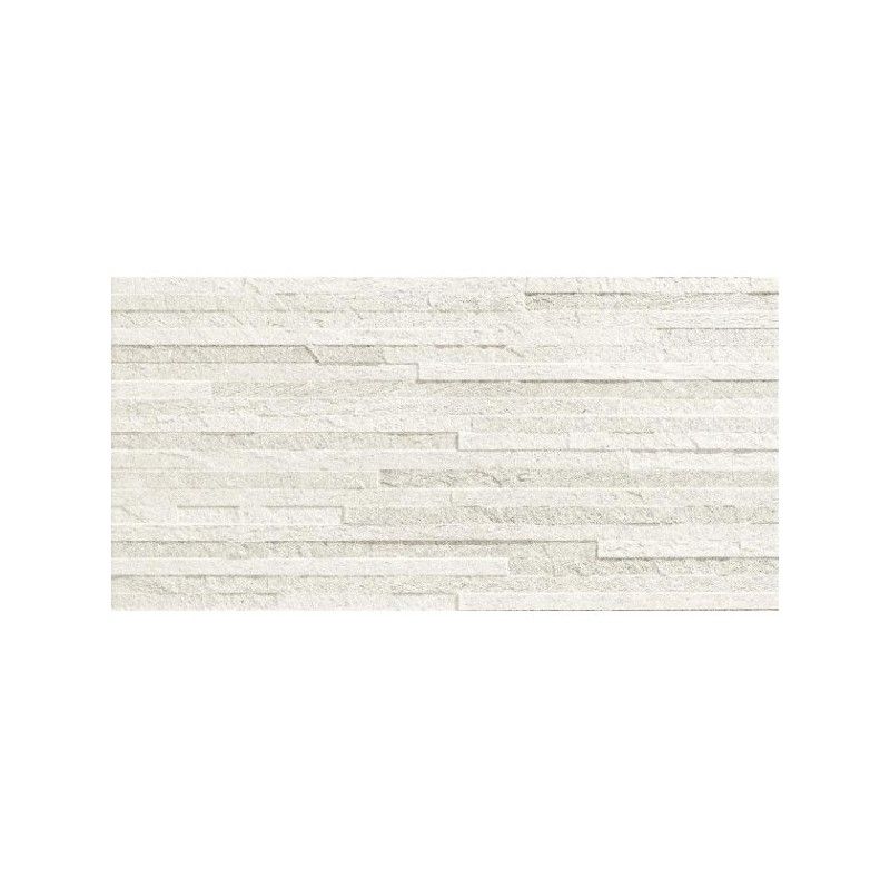 MORE BRICK BIANCO SQ 30X60 - CERAMICHE PIEMME 00719A PIEMME CERAMICHE - 1