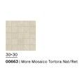 MORE MOSAIK TORTORA NATURAL SQ 30X30 - CERAMICHE PIEMME 00663 PIEMME CERAMICHE - 1