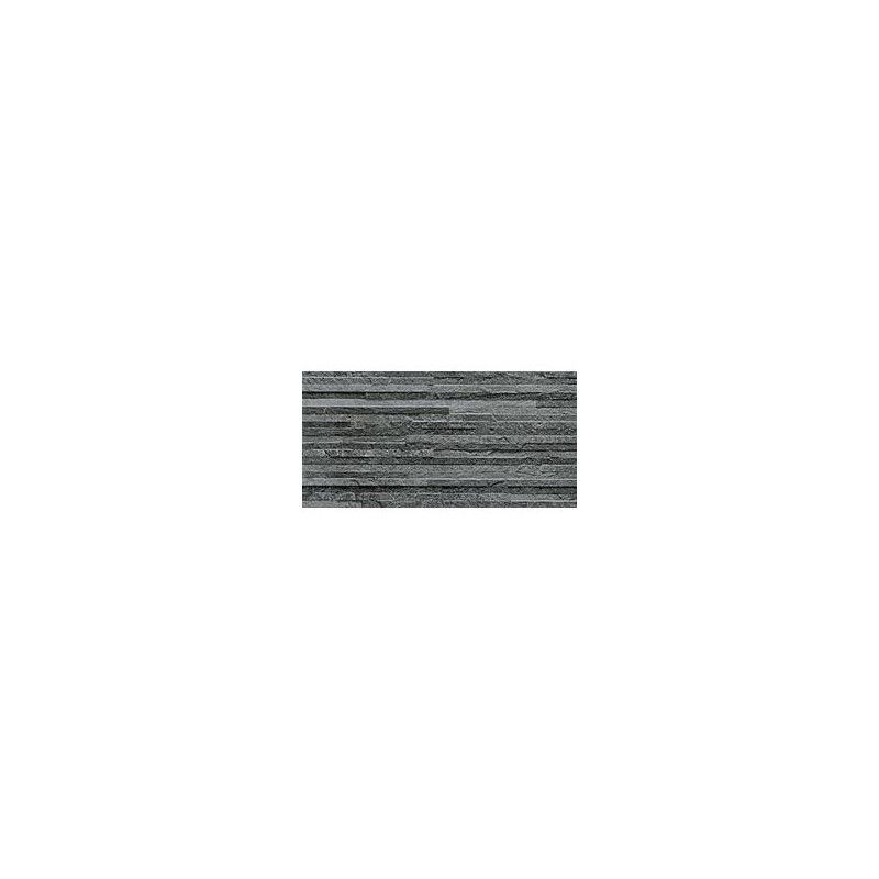 PURESTONE MURETTO PIOMBO/ANT.NATURALE RETTIFICATO 30X60 - CERAMICHE PIEMME 00725A PIEMME CERAMICHE - 1