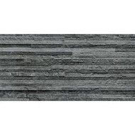 PURESTONE MURETTO PIOMBO/ANT.NATURALE RETTIFICATO 30X60 - CERAMICHE PIEMME 00725A PIEMME CERAMICHE - 1