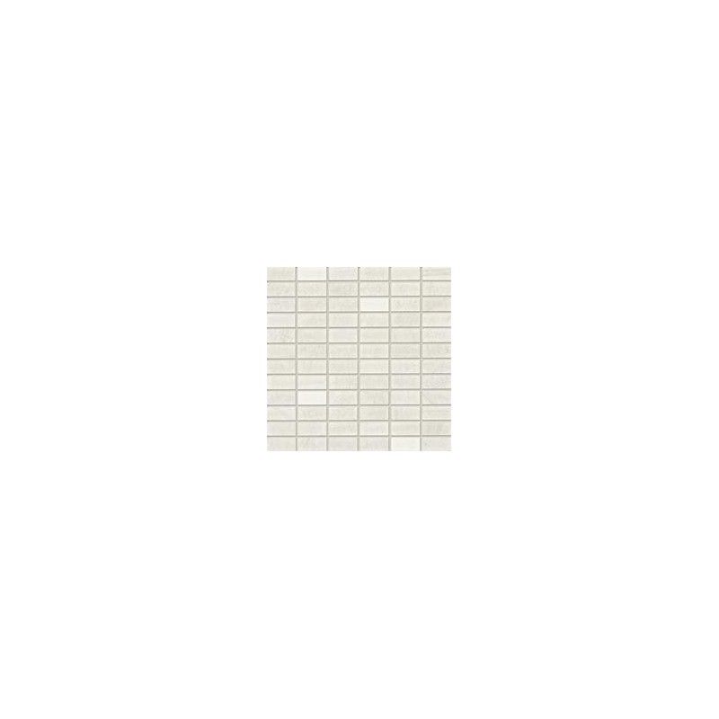 PURESTONE MOSAIK BIANCO NATURAL SQ 30X30 - CERAMICHE PIEMME 39590 PIEMME CERAMICHE - 1