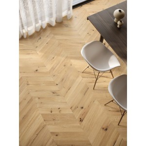 SOLOROVERE CHEVRON LOFT NATURALE RETTIFICATO 10X53 - CERAMICHE PIEMME 05402 PIEMME CERAMICHE - 1