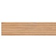 SOLOROVERE FLAMED CANNETE NATURAL SQ 20X120 - CERAMICHE PIEMME 05405 PIEMME CERAMICHE - 1