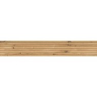 SOLOROVERE LOFT CANNETE NATURALE RETTIFICATO 20X120 - CERAMICHE PIEMME 05404 PIEMME CERAMICHE - 1