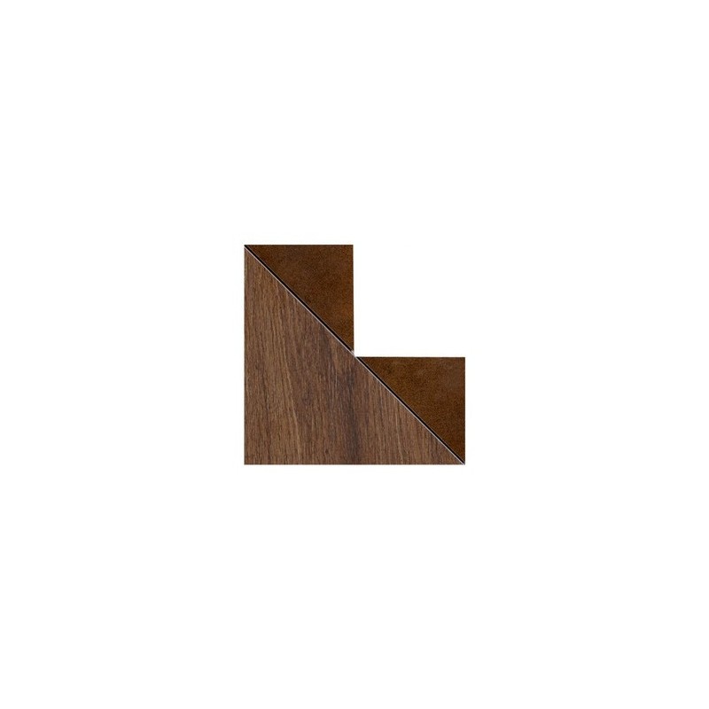 SOUL KALEIDO DARK NATURALE RETTIFICATO 20X15 - CERAMICHE PIEMME 02990 PIEMME CERAMICHE - 1