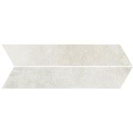 UNIQUESTONE SILK CHEVRON NATURAL SQ 10X53 - CERAMICHE PIEMME 01792 PIEMME CERAMICHE - 1