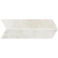 UNIQUESTONE SILK CHEVRON NATURAL SQ 10X53 - CERAMICHE PIEMME 01792 PIEMME CERAMICHE - 1