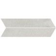 UNIQUESTONE SILVER CHEVRON NATURAL SQ 10X53 - CERAMICHE PIEMME 01794 PIEMME CERAMICHE - 1