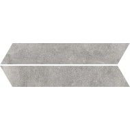 UNIQUESTONE TITANIUM CHEVRON NATURALE RETTIFICATO 10X53 - CERAMICHE PIEMME 01795 PIEMME CERAMICHE - 1