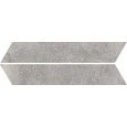 UNIQUESTONE TITANIUM CHEVRON NATURALE RETTIFICATO 10X53 - CERAMICHE PIEMME 01795 PIEMME CERAMICHE - 1