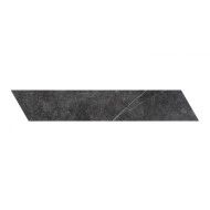 UNIQUESTONE NITE CHEVRON NATURAL SQ 10X53 - CERAMICHE PIEMME 01796 PIEMME CERAMICHE - 1