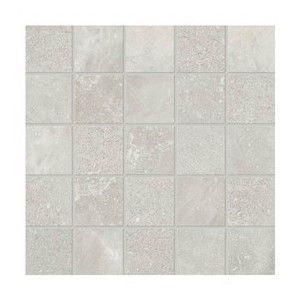 UNIQUESTONE SILVER MOSAIQUE NATUREL SQ 30X30 - CERAMICHE PIEMME 01773 PIEMME CERAMICHE - 1
