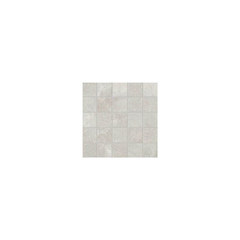 UNIQUESTONE SILVER MOSAIQUE NATUREL SQ 30X30 - CERAMICHE PIEMME 01773 PIEMME CERAMICHE - 1
