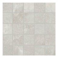 UNIQUESTONE SILVER MOSAIQUE NATUREL SQ 30X30 - CERAMICHE PIEMME 01773 PIEMME CERAMICHE - 1