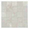 UNIQUESTONE SILVER MOSAIQUE NATUREL SQ 30X30 - CERAMICHE PIEMME 01773 PIEMME CERAMICHE - 1