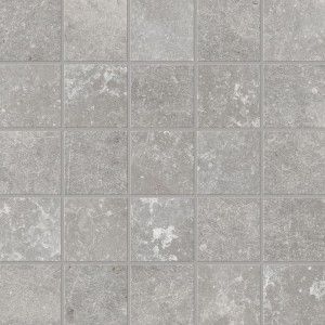 UNIQUESTONE TITANIUM MOSAIQUE NATUREL SQ 30X30 - CERAMICHE PIEMME 01774 PIEMME CERAMICHE - 1