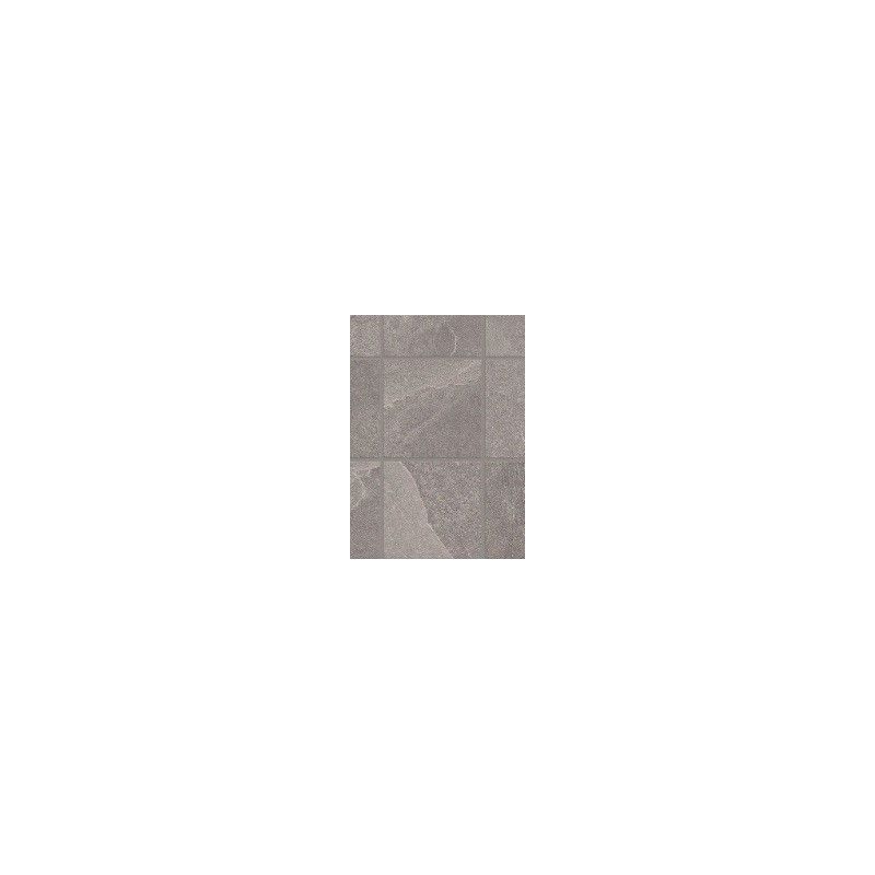 ARTDESIA 2 MOSAIK GREY NATURAL SQ 30X30 - CERAMICHE PIEMME 04999 PIEMME CERAMICHE - 1