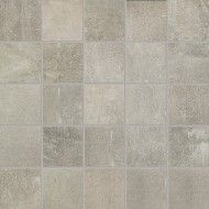 CONCRETE MOSAIC WARM GREY NATURAL SQ 30X30 - CERAMICHE PIEMME 00986 PIEMME CERAMICHE - 1