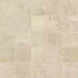 CONCRETE MOSAIK TAUPE NATURAL SQ 30X30 - CERAMICHE PIEMME 00984 PIEMME CERAMICHE - 1