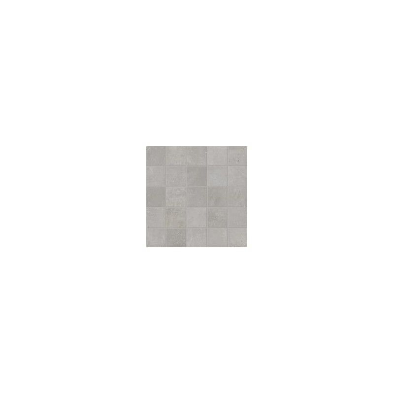 SUPREMA MOSAIC CENERE NATURAL SQ 30X30 - CERAMICHE PIEMME 03513 PIEMME CERAMICHE - 1