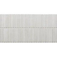 HOMEY STRIPES WHITE GLOSSY 30X60 - CERAMICHE PIEMME 05234 PIEMME CERAMICHE - 1