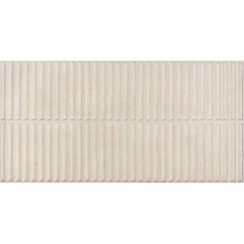 HOMEY STRIPES WHITE MAT 30X60 - CERAMICHE PIEMME 05236 PIEMME CERAMICHE - 1