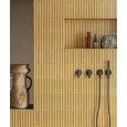 HOMEY STRIPES MUSTARD GLOSSY 30X60 - CERAMICHE PIEMME 05235 PIEMME CERAMICHE - 1