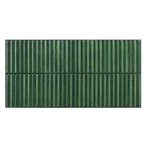 HOMEY STRIPES GREEN GLOSSY 30X60 - CERAMICHE PIEMME 05233 PIEMME CERAMICHE - 1