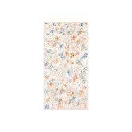 HOMEY BLOOM WHITE NATURAL SQ 60X120 - CERAMICHE PIEMME 05276 PIEMME CERAMICHE - 1