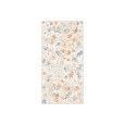 HOMEY BLOOM WHITE NATURAL SQ 60X120 - CERAMICHE PIEMME 05276 PIEMME CERAMICHE - 1