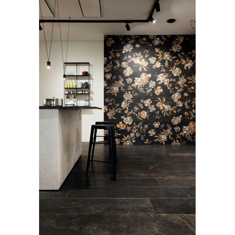 IBLA ZAGARA DARK NATURAL SQ 60X120 - CERAMICHE PIEMME 04003B PIEMME CERAMICHE - 1