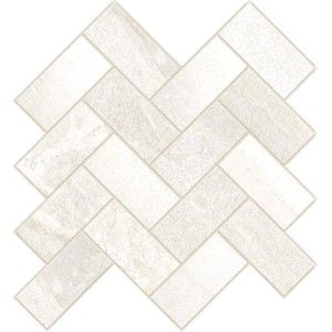 IBLA OPUS LINFA MIX ROCHÉ NATUREL 28,2X28,5 - CERAMICHE PIEMME 04007 PIEMME CERAMICHE - 1
