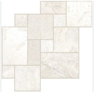 IBLA RAGUSA LINFA MIX ROCHÉ NATUREL 30X30 - CERAMICHE PIEMME 04012 PIEMME CERAMICHE - 1